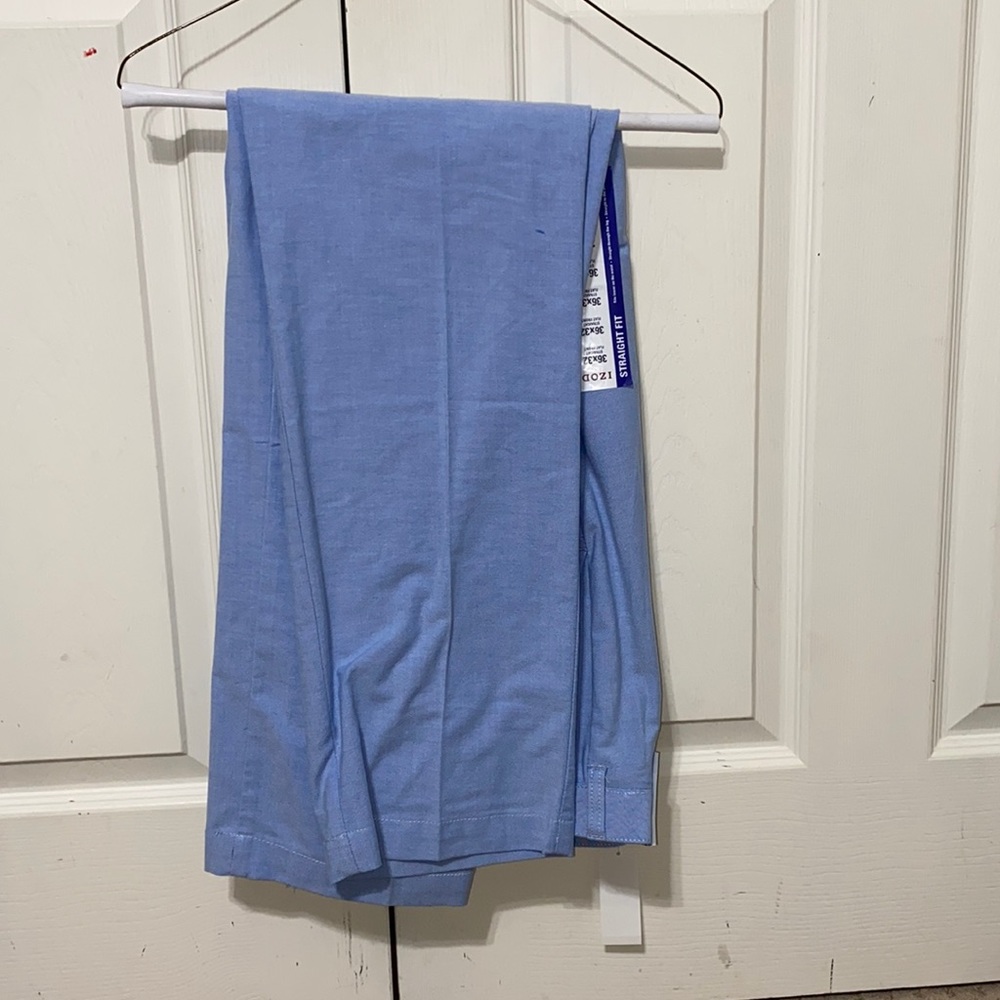 izod cool flex pants